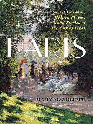 cover image of Paris